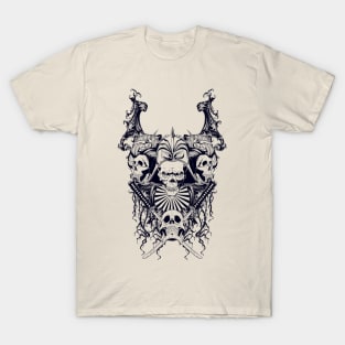 Death Warrior T-Shirt